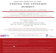2018 Ending the Epidemic (ETE) Summit